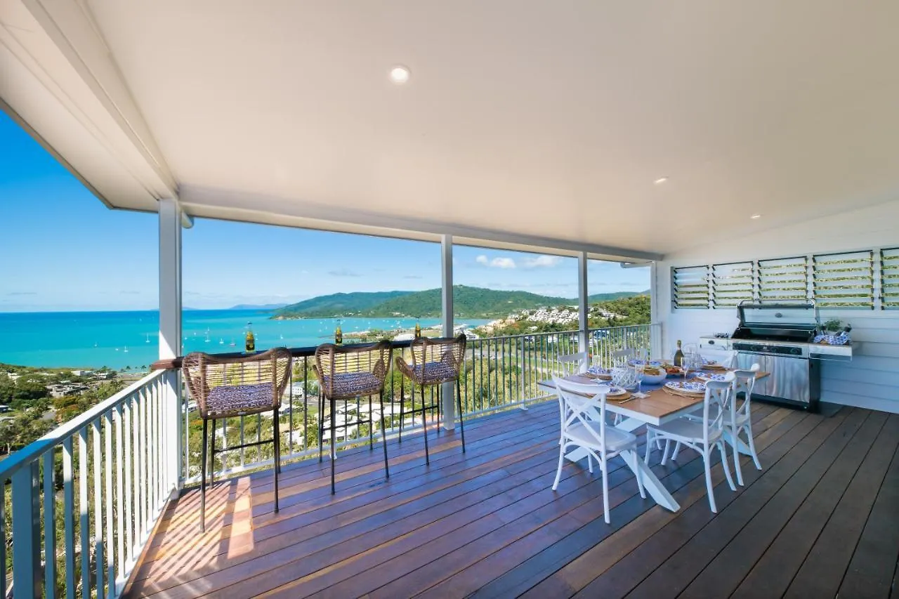 South Hamptons Beach House Airlie Beach 0*,  Australia