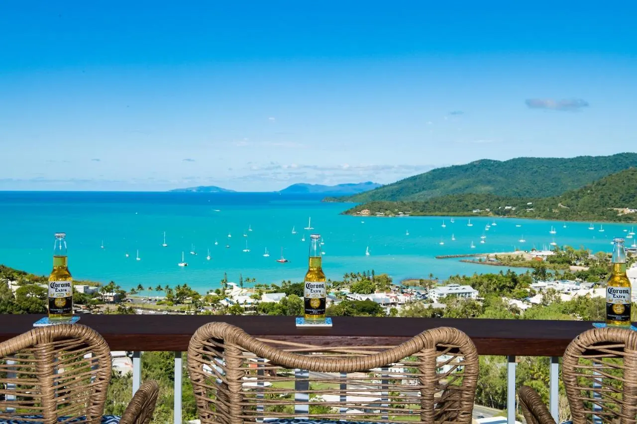 South Hamptons Beach House Airlie Beach 0*,  Australia