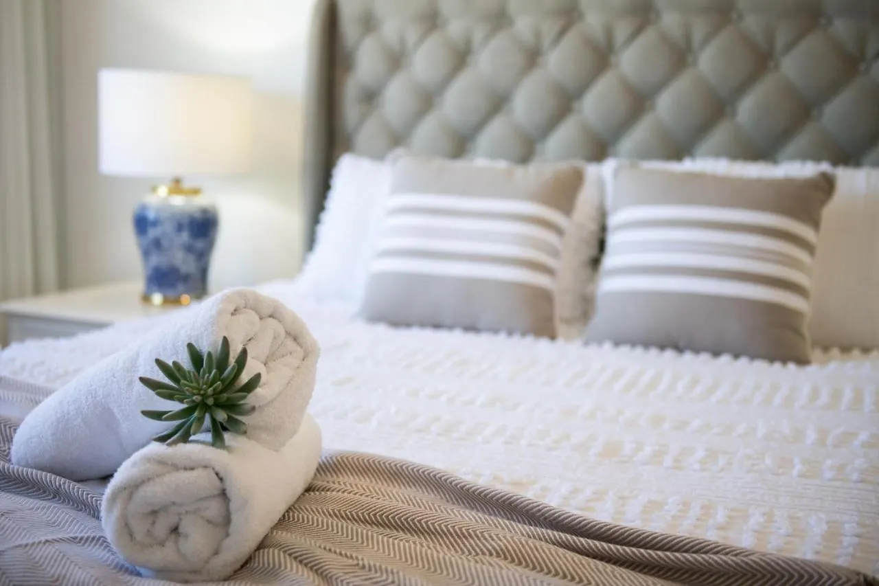 Holiday home South Hamptons Beach House Airlie Beach Australia