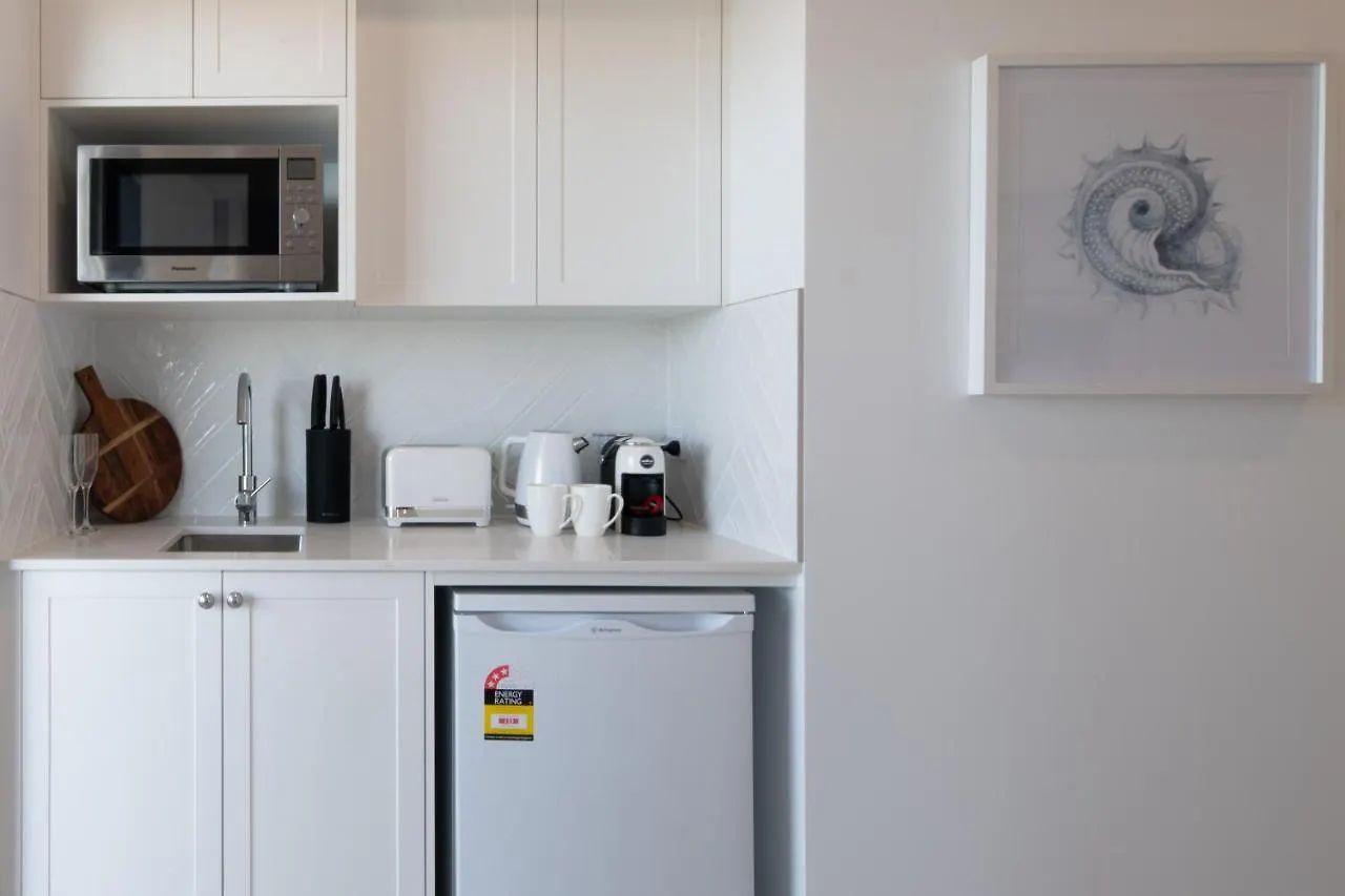 South Hamptons Beach House Airlie Beach 0*,  Australien