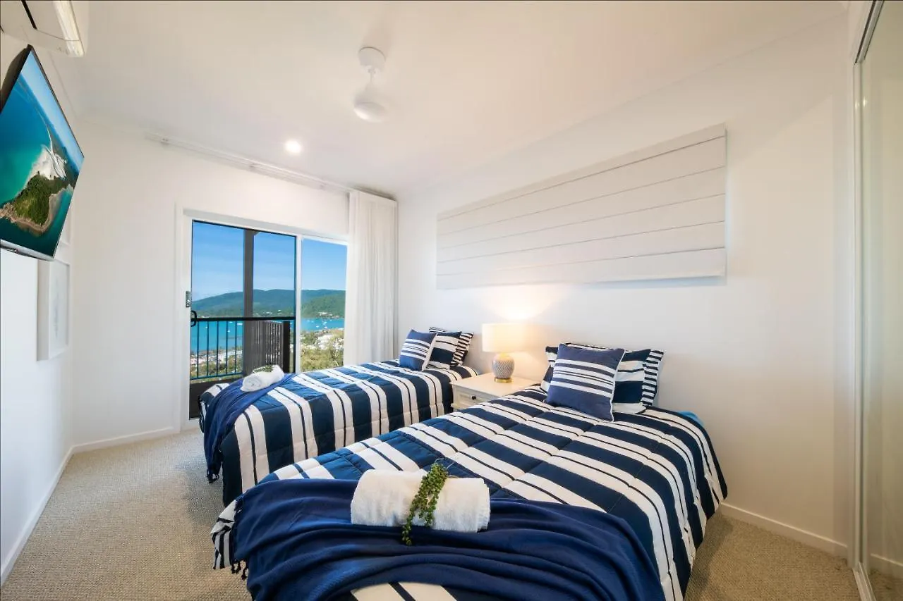 Holiday home South Hamptons Beach House Airlie Beach