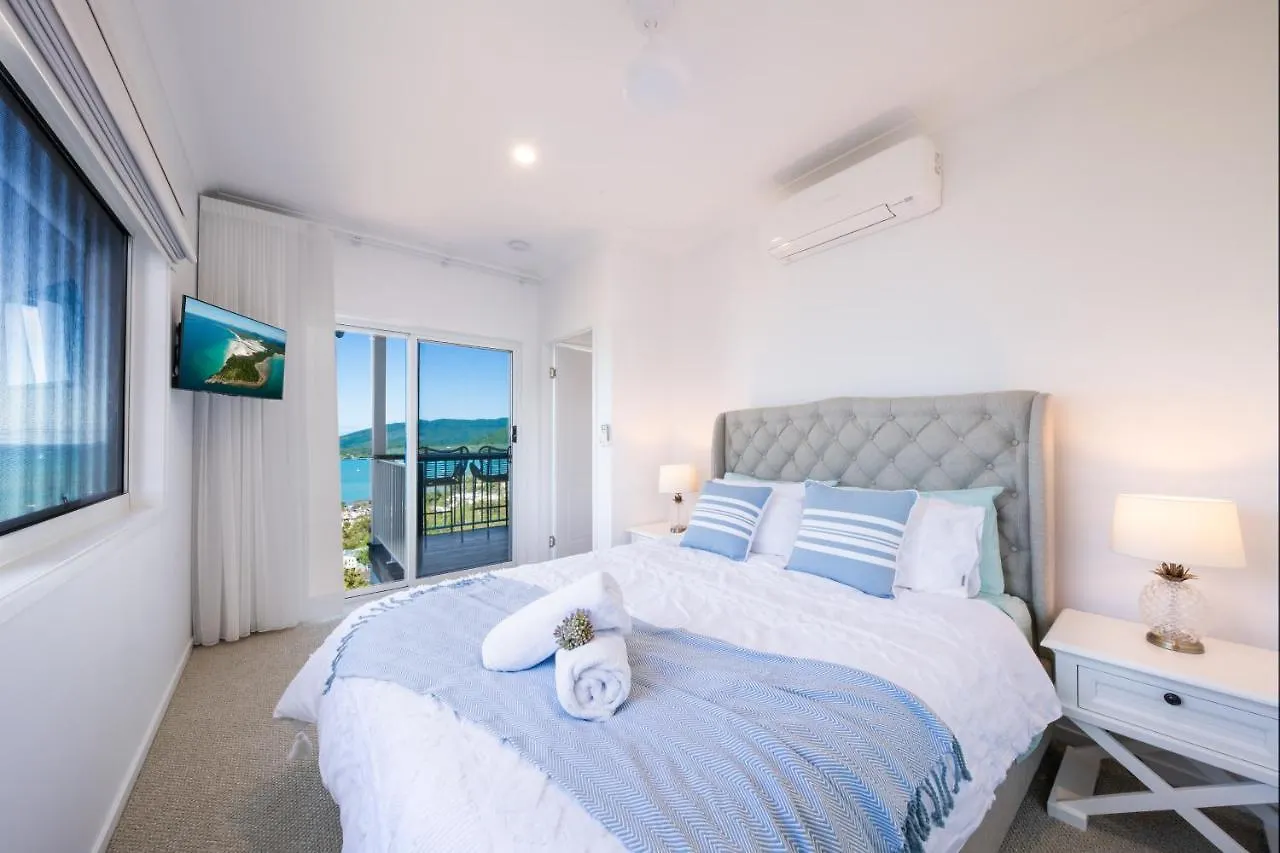 Semesterbostad South Hamptons Beach House Airlie Beach